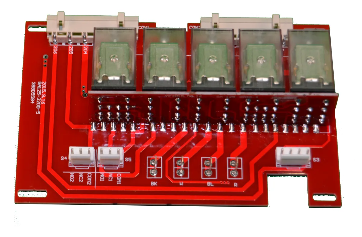ATS PC Boards