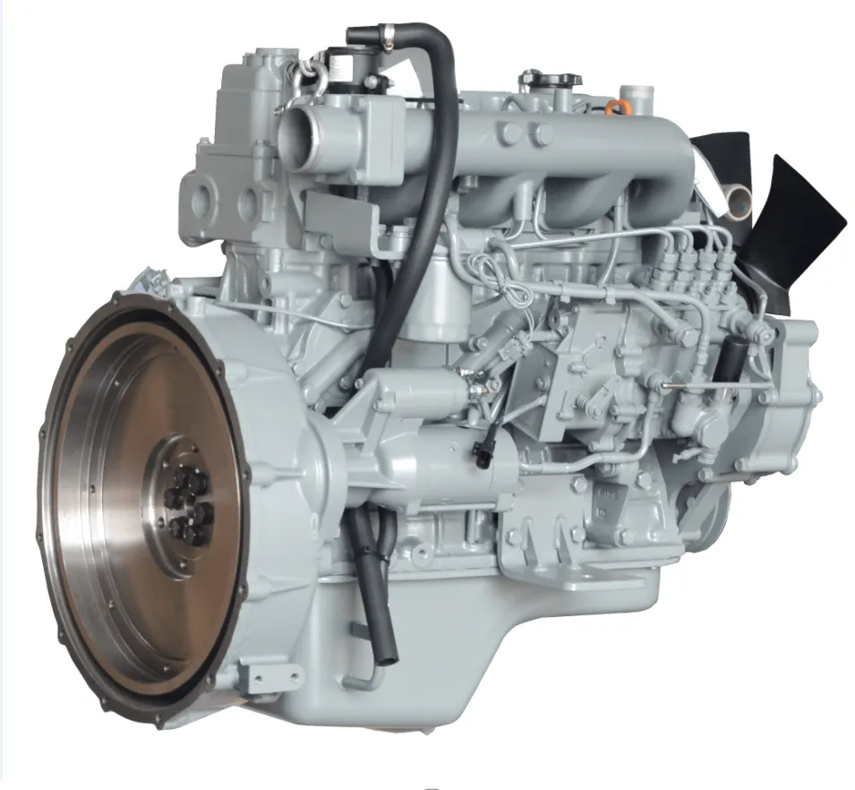 Deutz G-drive Diesel Engines