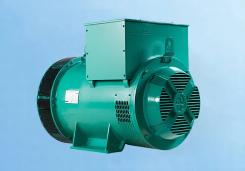 EvoTec Alternators