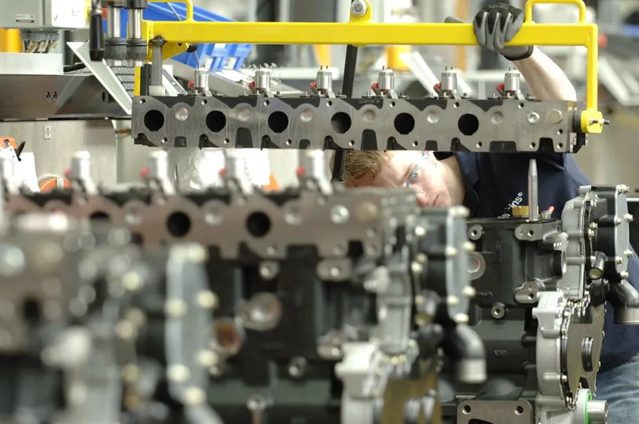 IEP POWER PRODUCTS