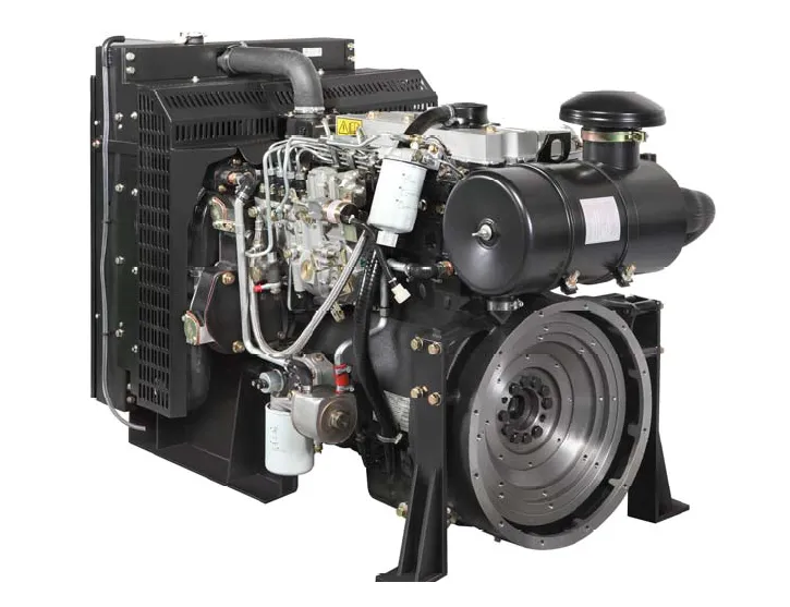1004TG G-Drive Engine – Prime Output 74KVA