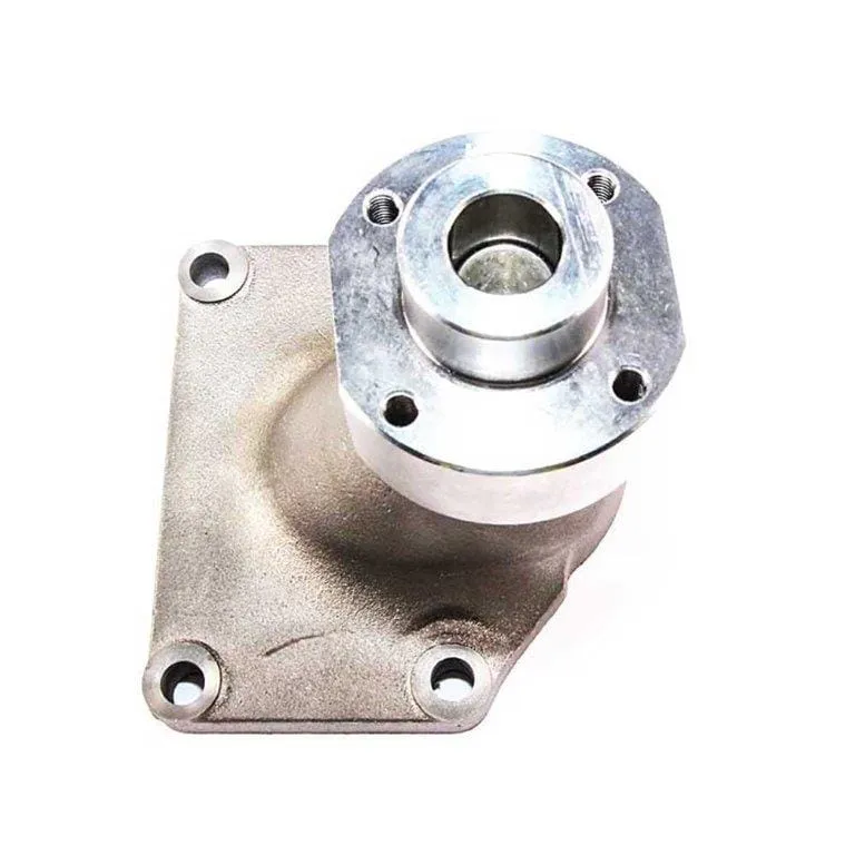 KMP Diesel Engine Spare 4113H052