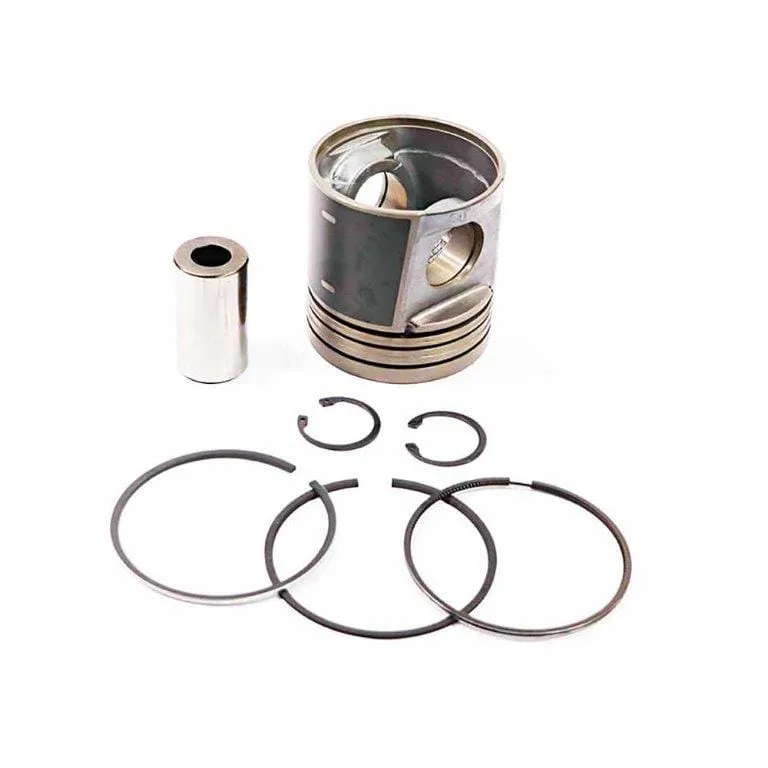 KMP Diesel Engine Spare 4115P011