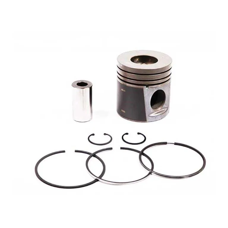 KMP Diesel Engine Spare 4115P012