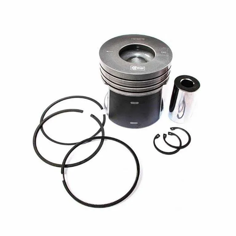 KMP Diesel Engine Spare 4115P013