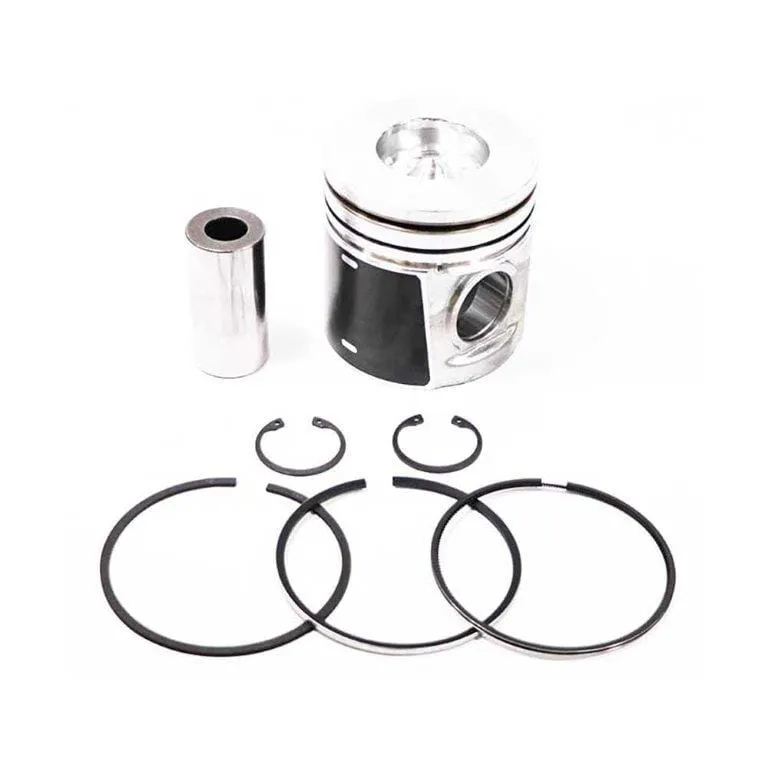 KMP Diesel Engine Spare 4115P017