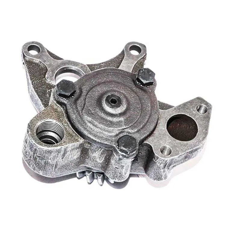 KMP Diesel Engine Spare 4132F012