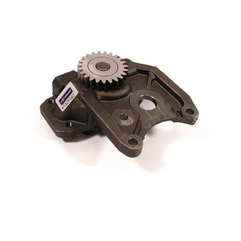 KMP Diesel Engine Spare 4132F067