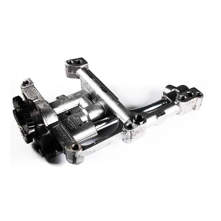 KMP Diesel Engine Spare 4132F071