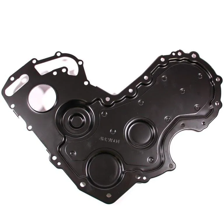 KMP Diesel Engine Spare 4142A504