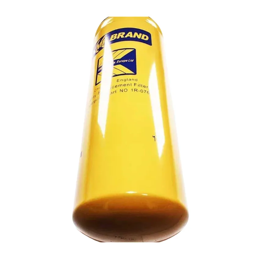 KMP Fuel Filter 4587258