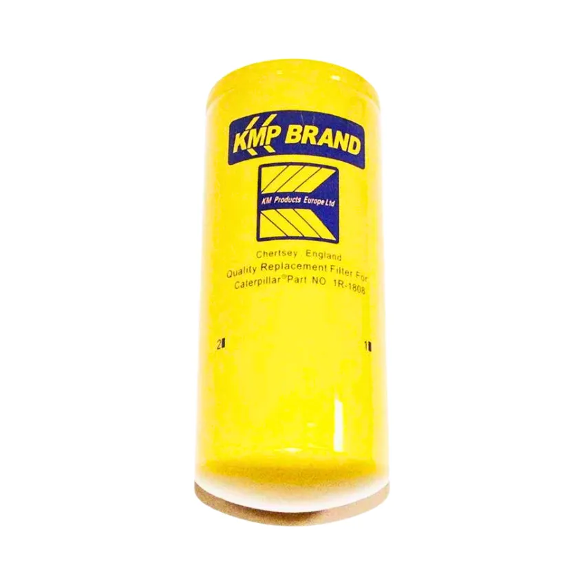 KMP Oil Filter 4587260