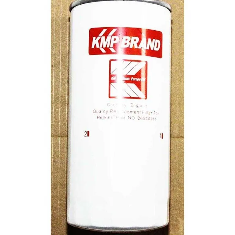 KMP Diesel Engine Spare 4627133