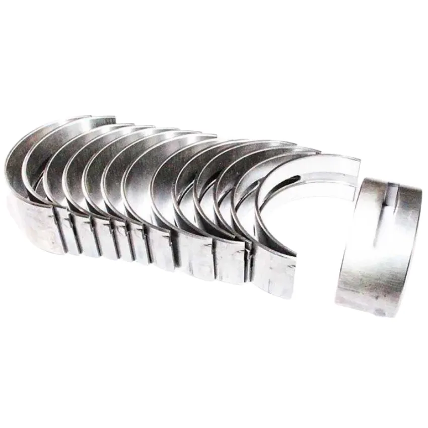 KMP Main Bearing Set 85010A (0.010" undersize)
