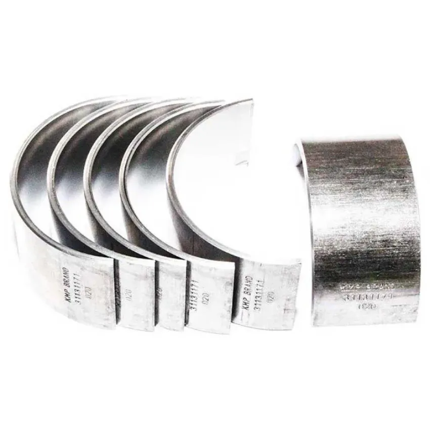 KMP Big-End Bearing Set 85036B (0.020" undersize)