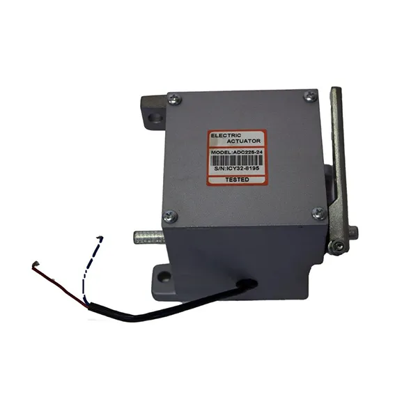 ADC225 ACTUATOR 24 VOLT