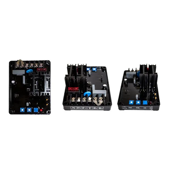 GAVR-12A Universal Automatic Voltage Regulator