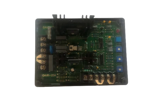 GAVR-25A Universal AVR