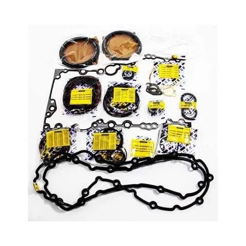 KMP Diesel Engine Spare KRP1547