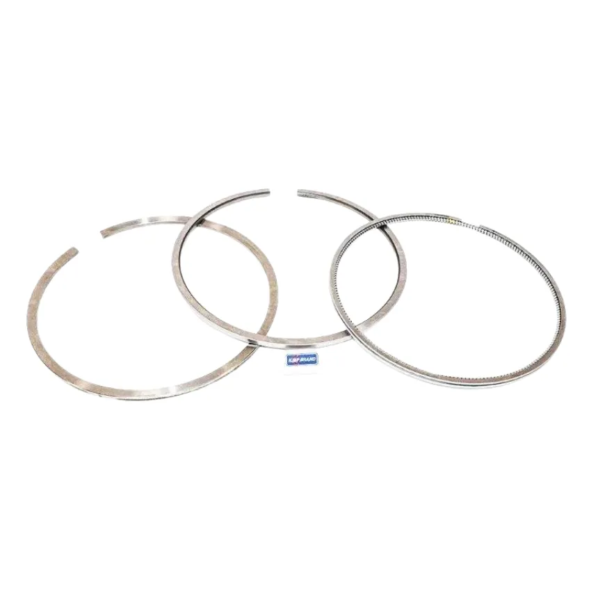 KMP Piston Ring Set KRP1569