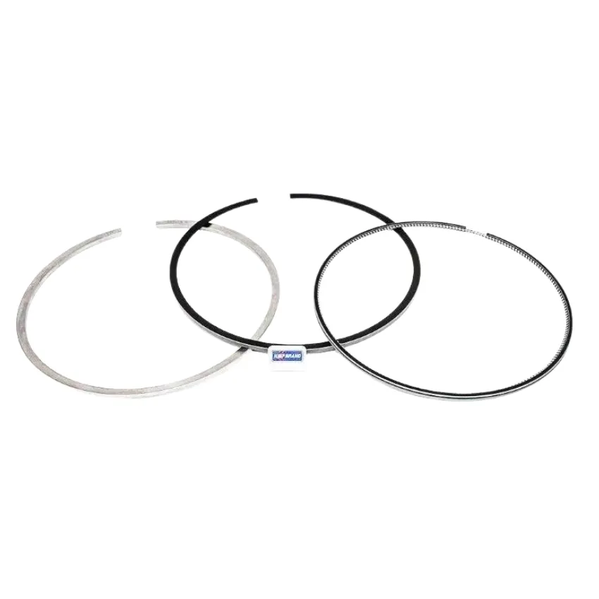 KMP Piston Ring Set KRP3021