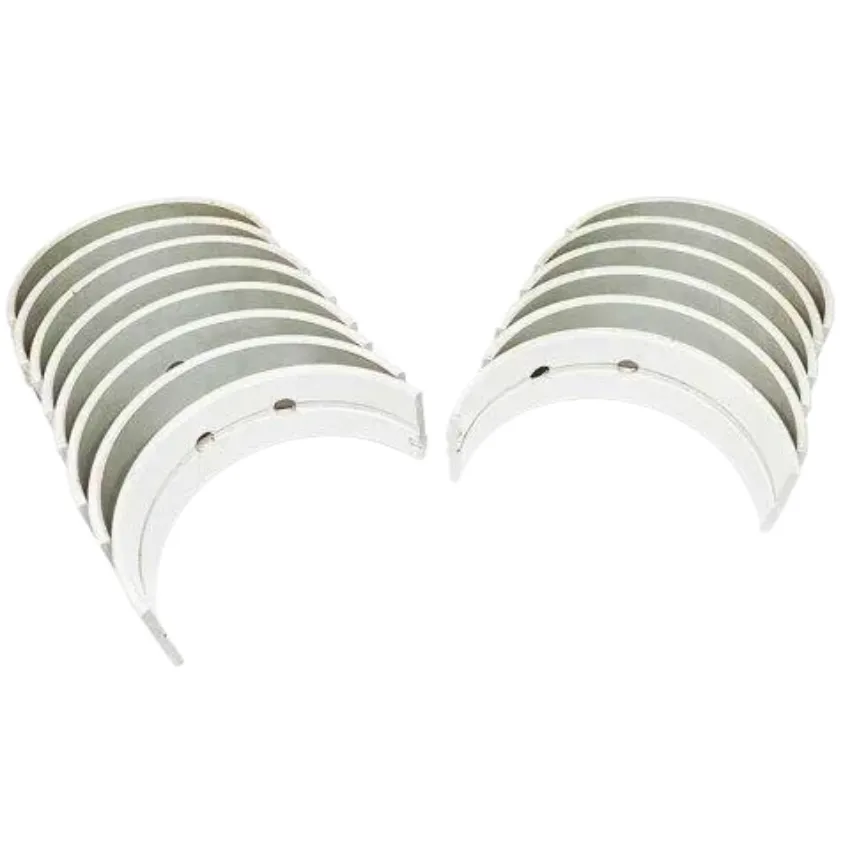 KMP Main Bearing Set KRP3122