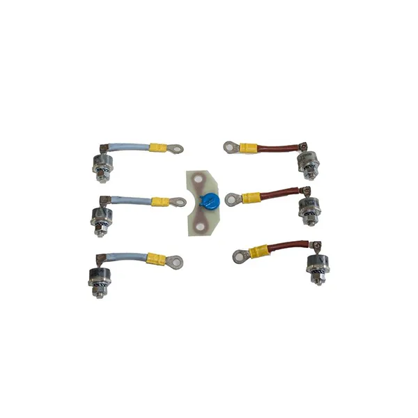 LSA 46.2GP Alternative Leroy-Somer Diode Kit
