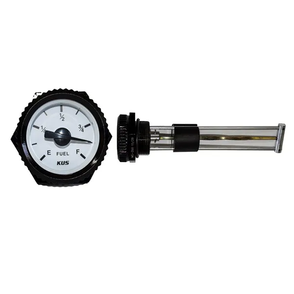 MG-200 Mechanical Fuel Gauge – 200MM