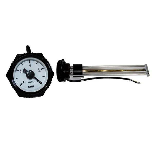 MGS-300 Mechanical Gauge with Sensor Alarm – 300MM