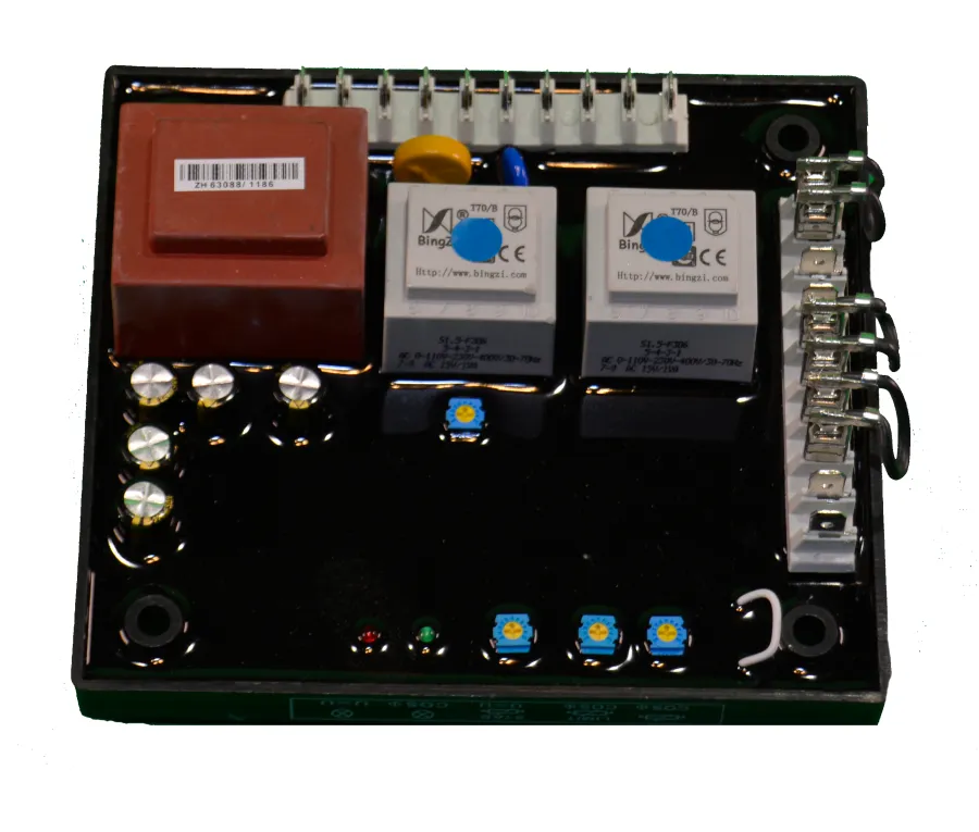 R726GP Alternative Leroy-Somer Automatic Voltage Regulator