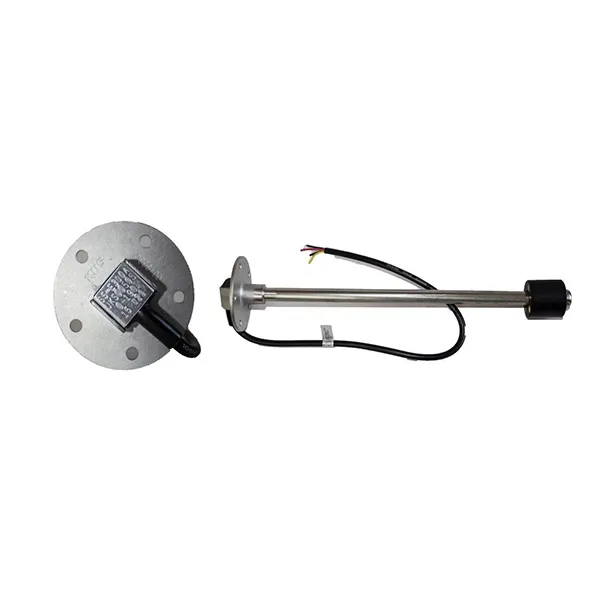 S5-E300 Single Tube Sensor – 300MM