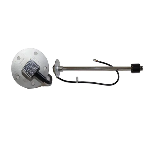 S5-E500 Single Tube Sensor 500MM