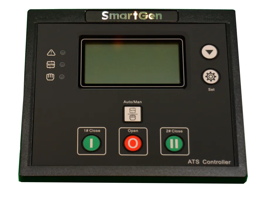 SMA3000-0002 Genset Controller