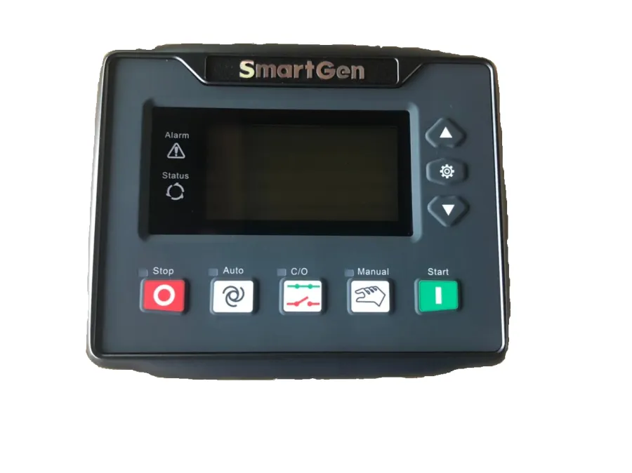 SMA3000-0003 Genset Controller