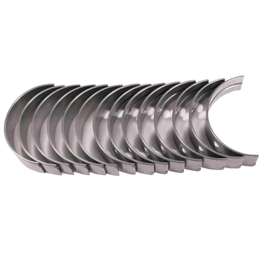 KMP Main Bearing Set T417566 (STD)
