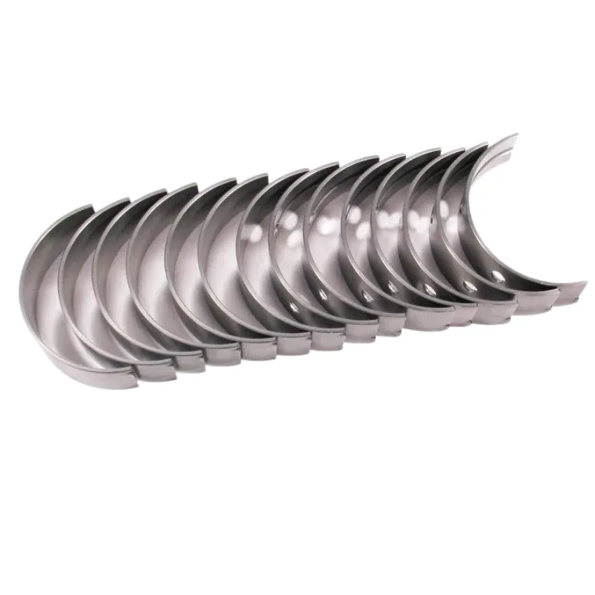 KMP Main Bearing Set T417567 (0.010" undersize)