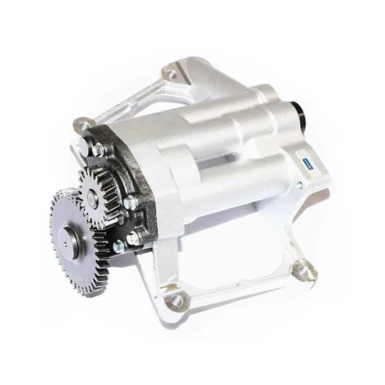 KMP Diesel Engine Spare T419939
