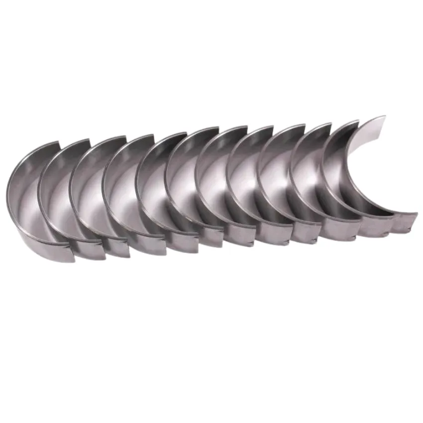KMP Big-End Bearing Set T421659 (0.010" undersize)