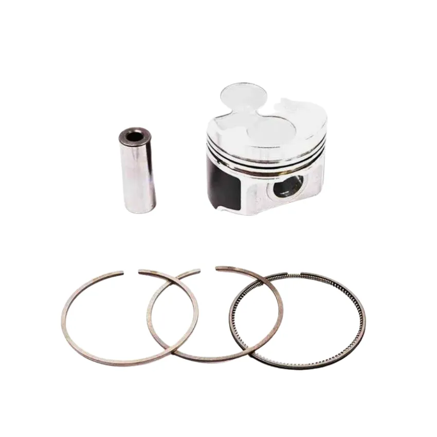 KMP Piston & Ring Kit T436361