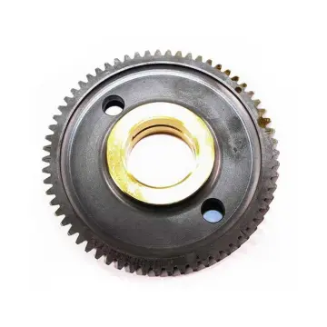 KMP Diesel Engine Spare 4111A013