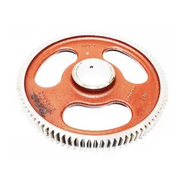 KMP Diesel Engine Spare 4111A015