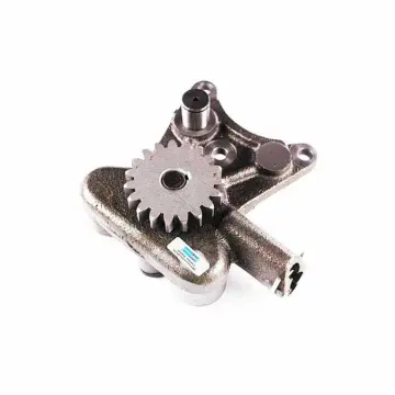 KMP Diesel Engine Spare 41314187