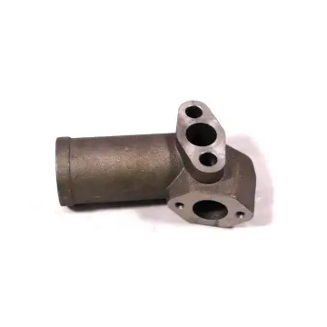 KMP Diesel Engine Spare 4138A034