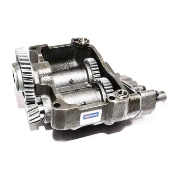 KMP Diesel Engine Spare 41733082