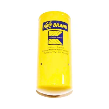 KMP Oil Filter 4587260