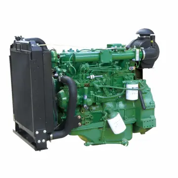 4DW92-39D G-Drive Engine – Prime Output 30KVA