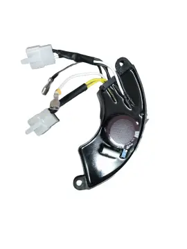 5KW 3Phase Half Moon Automatic Voltage Regulator