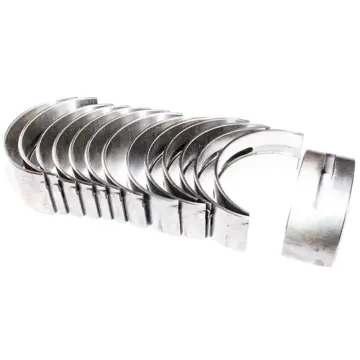 KMP Main Bearing Set 85010A (0.010" undersize)