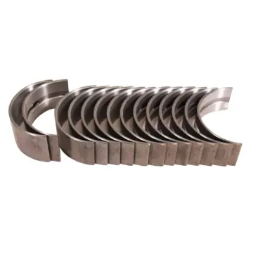 KMP Main Bearing Set 85010D (0.040" undersize)