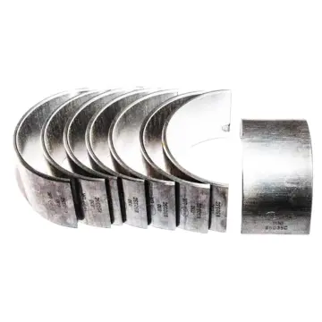 KMP Big-End Bearing Set 85035C (0.030" undersize)